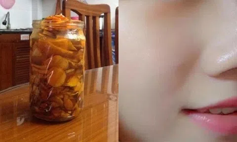 3 cách cực đơn giản giúp làm da trắng hồng trong mùa hè 